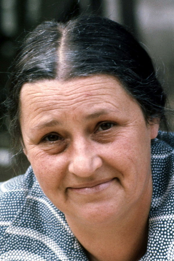 et billede af Irena Hrehorowicz