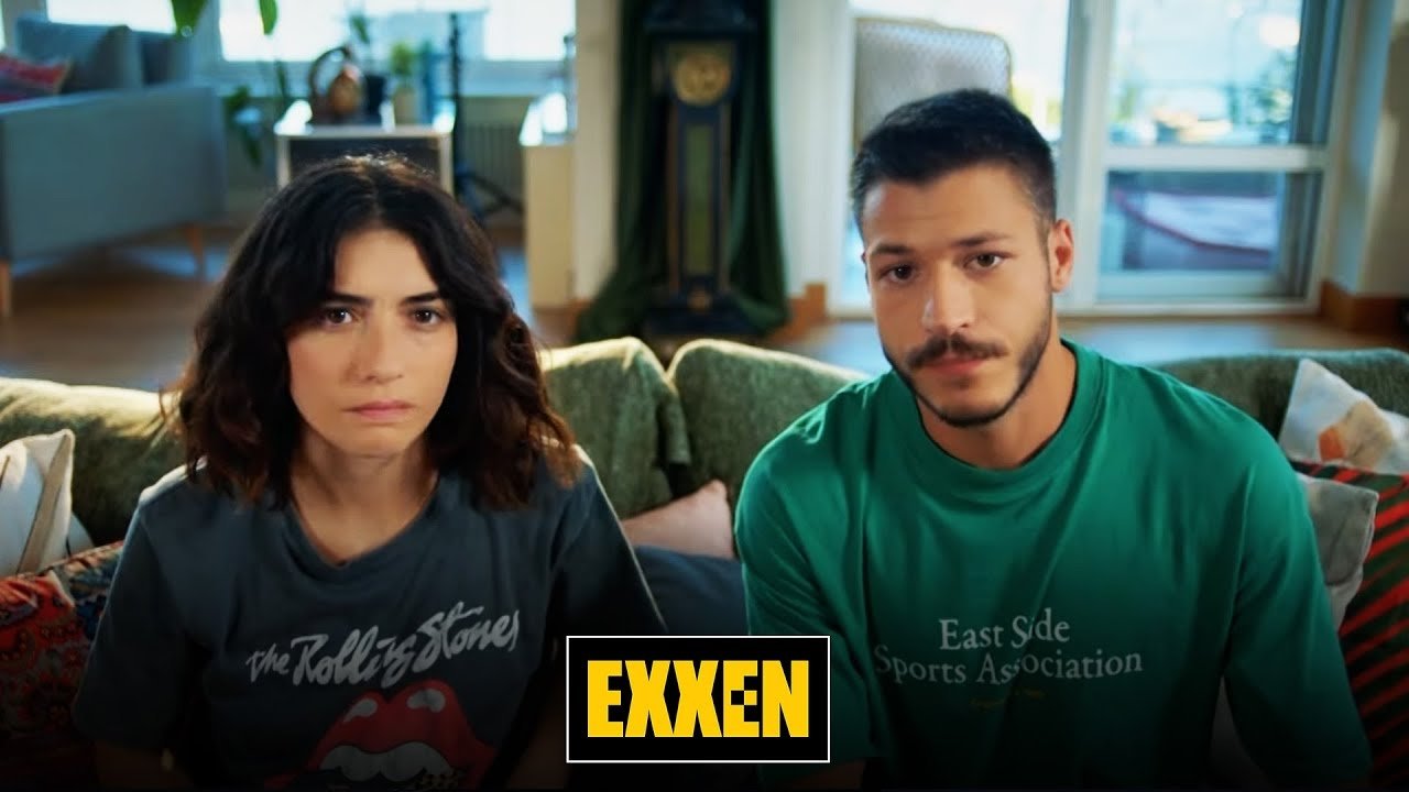 Thumbnail for Episode 3 Season 1 Episode 3
