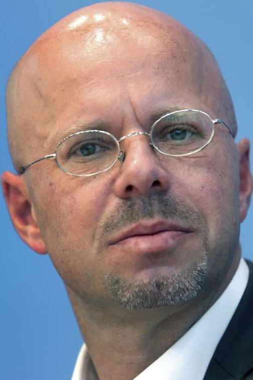 et billede af Andreas Kalbitz