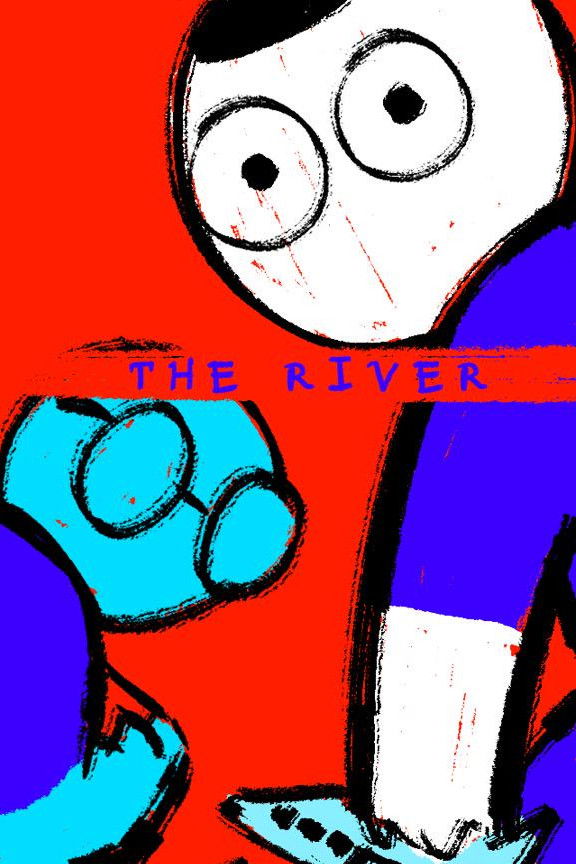 The River Poster