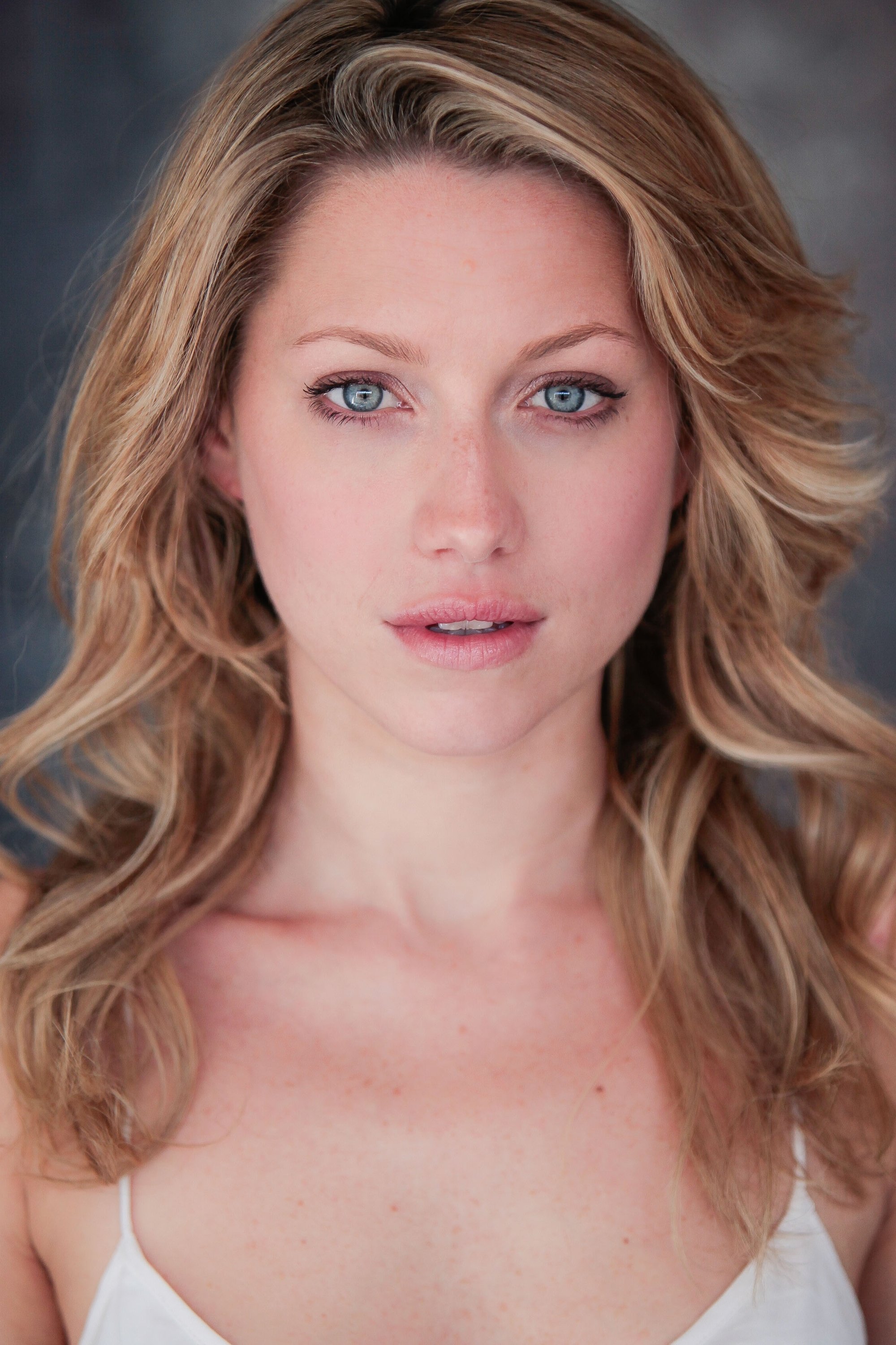 et billede af Niamh Walsh