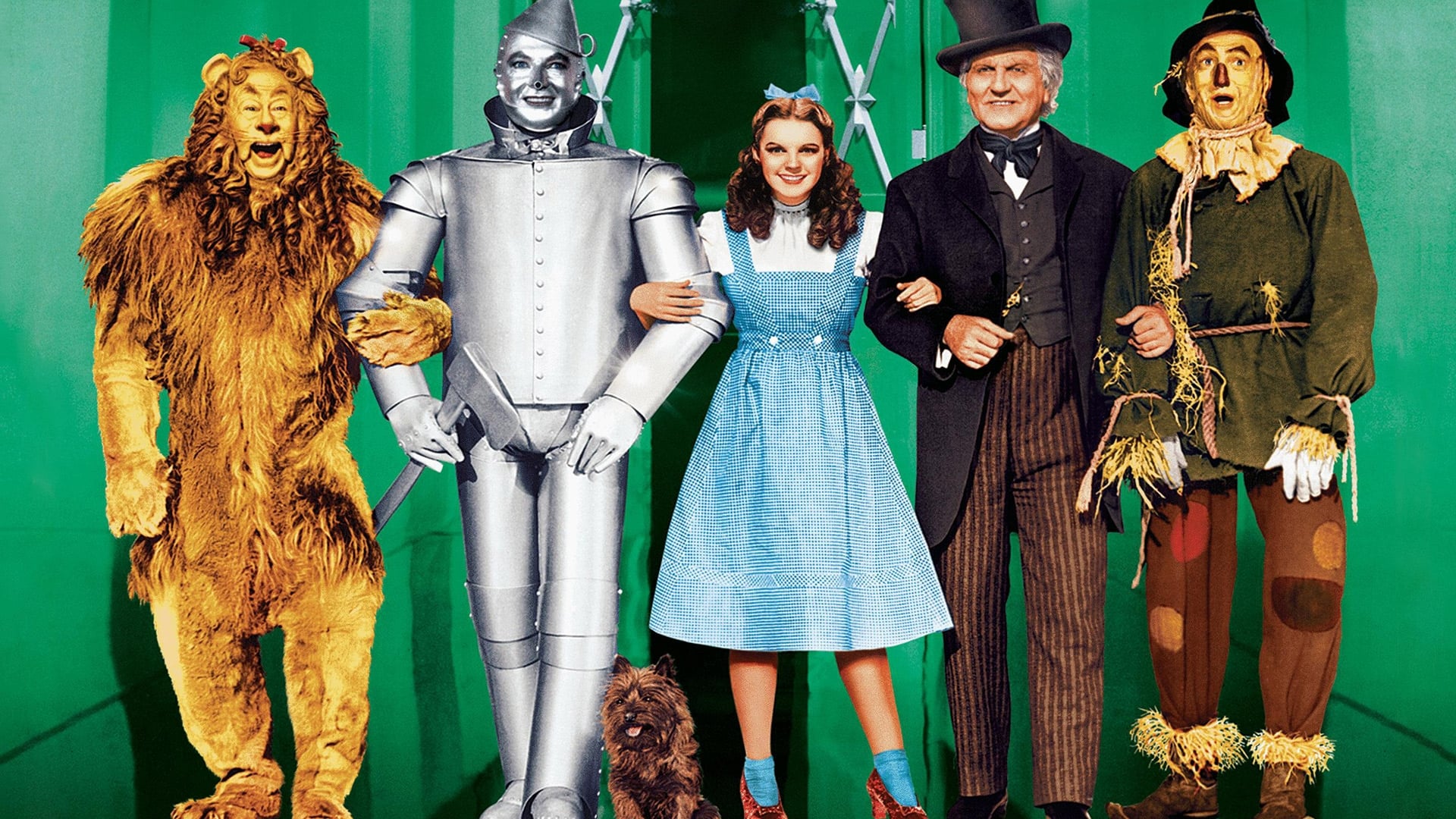 Watch The Wizard Of Oz (1939)