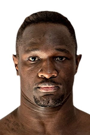 et billede af Samuel Blasco