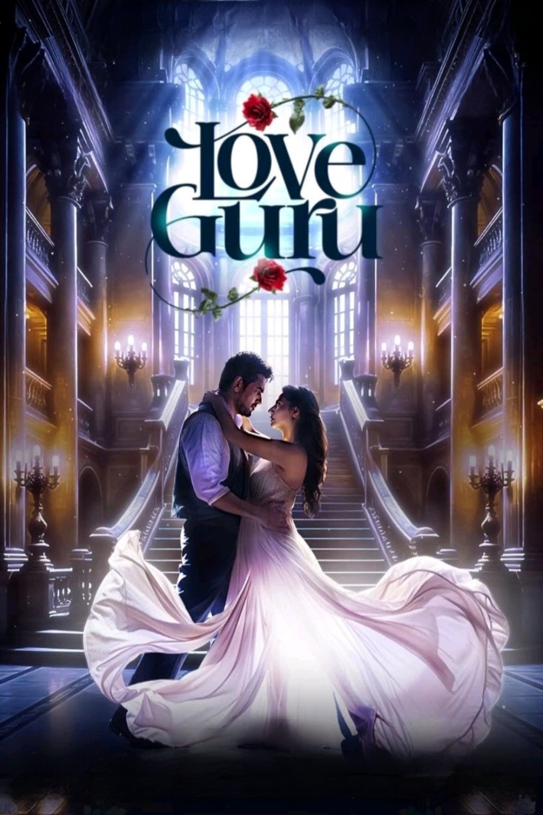 Love Guru