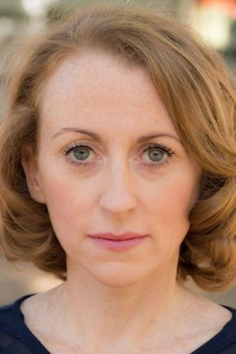 et billede af Kate Copeland