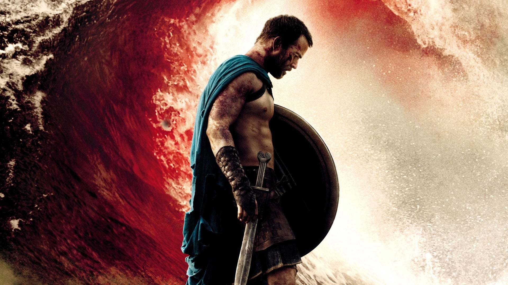 300: O Início de um Império (2014)