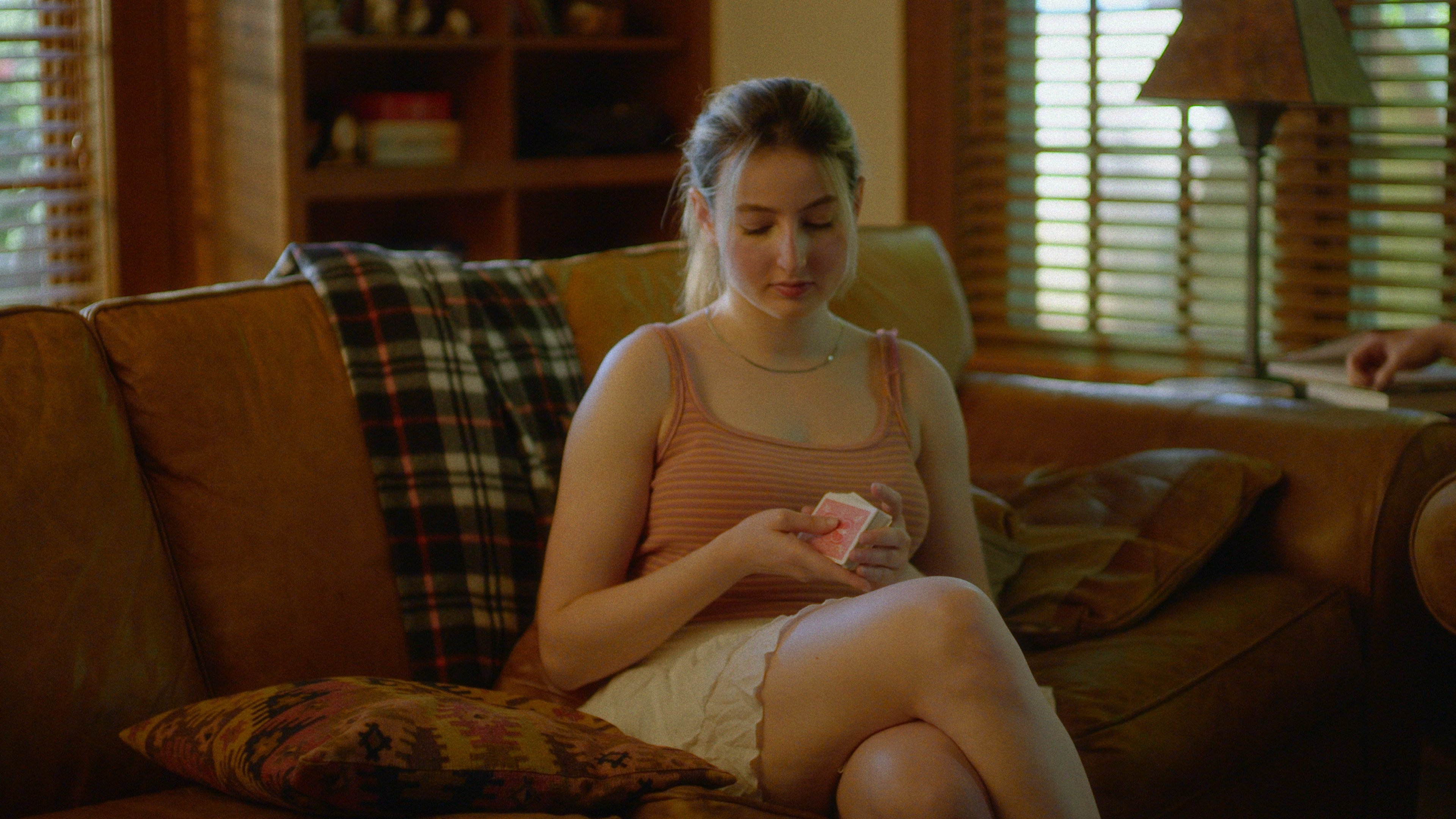 Hot August (2024)