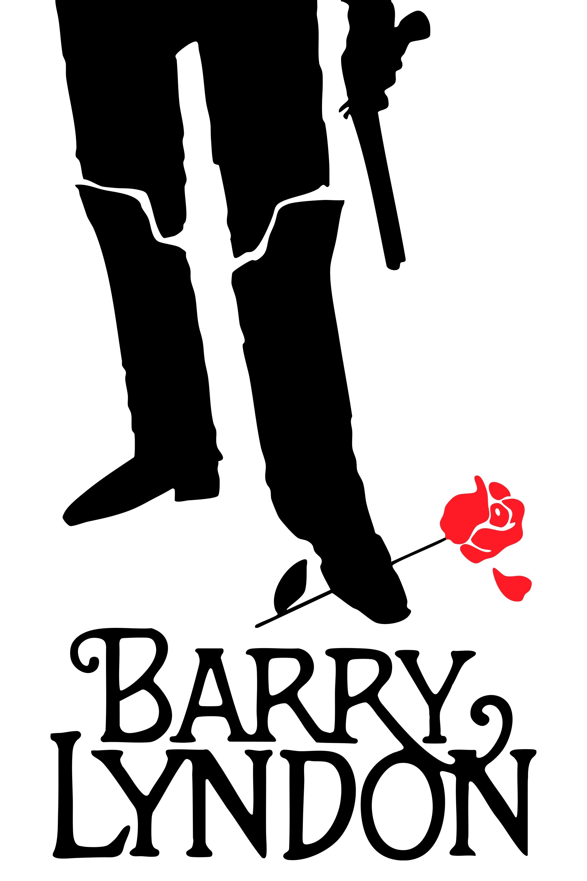Barry Lyndon