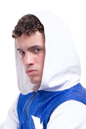 et billede af Yariel Santiago Hernandez