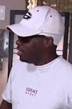 et billede af Rico Shades