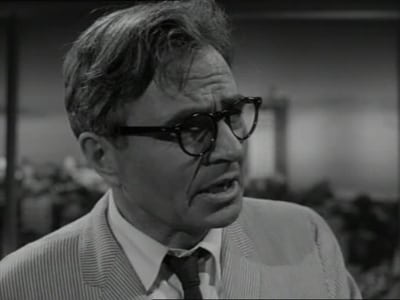 The Alfred Hitchcock Hour