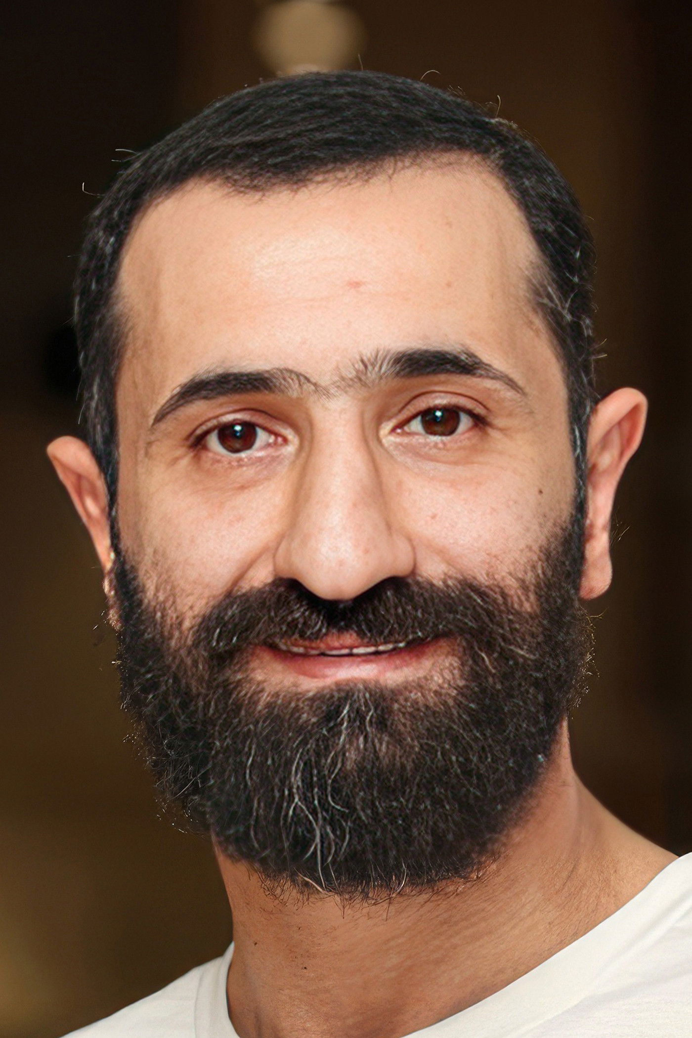 et billede af Iman Safa