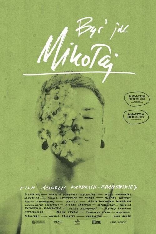 Movie Title
