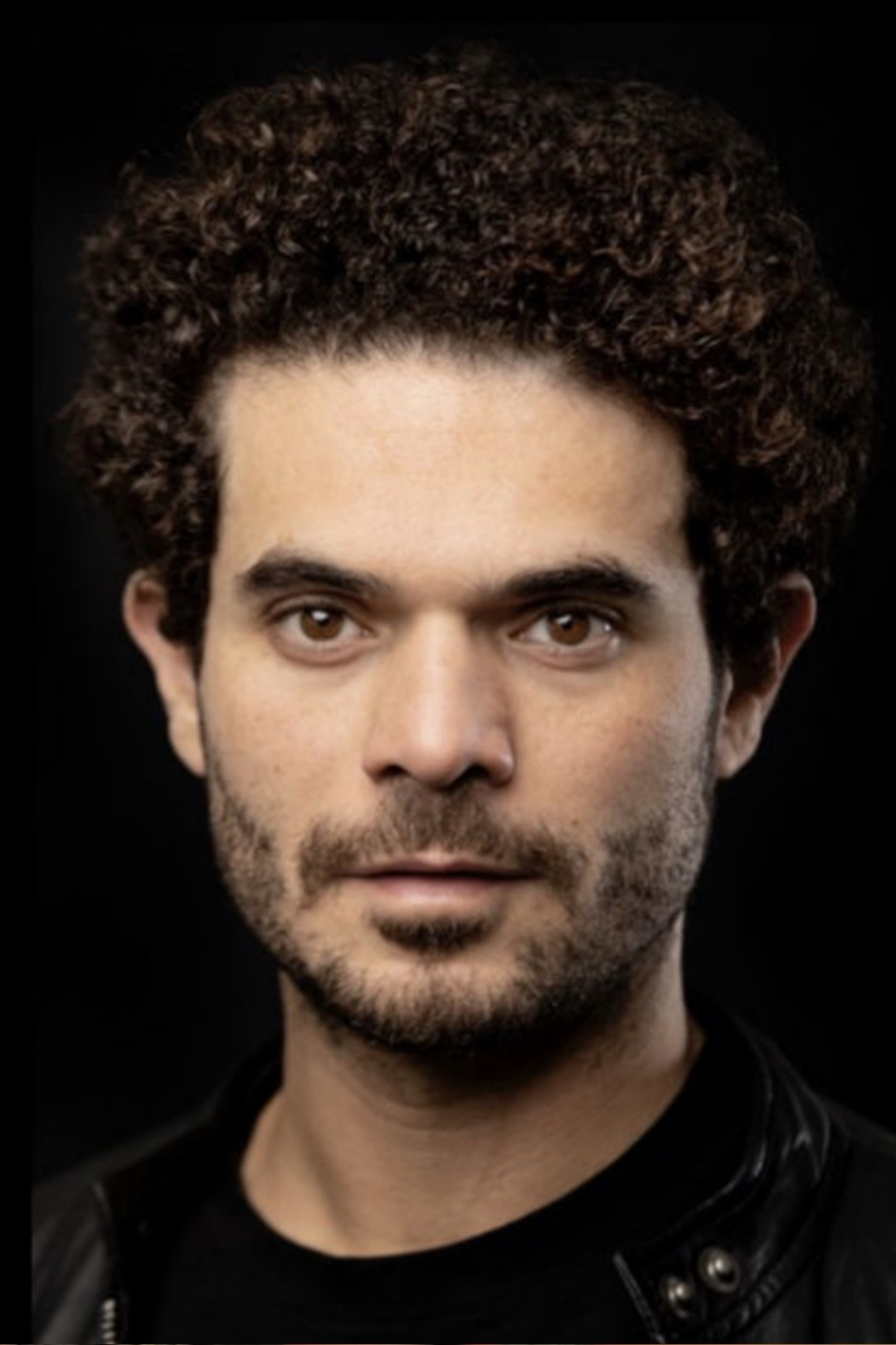 et billede af Amr Saleh