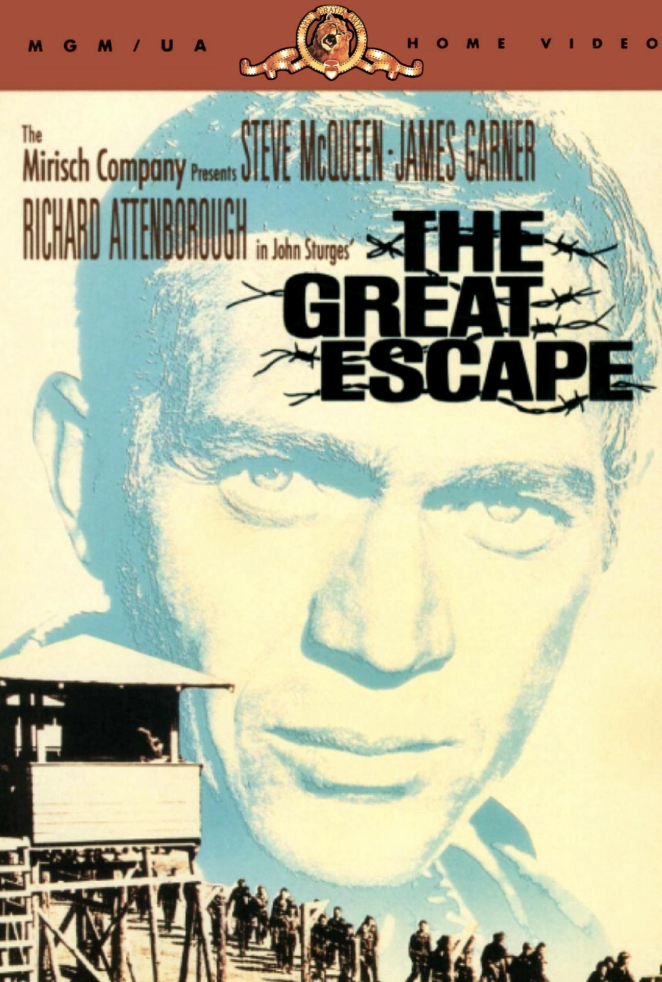 The Great Escape