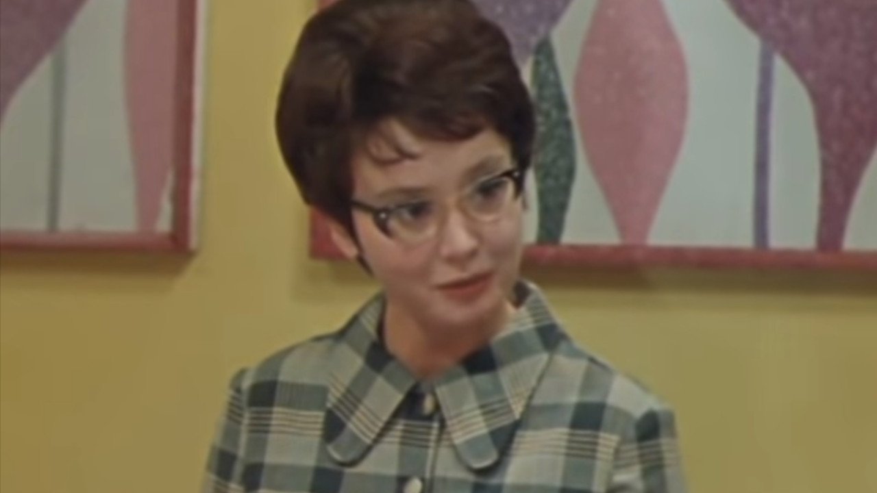 Experiment (1970)