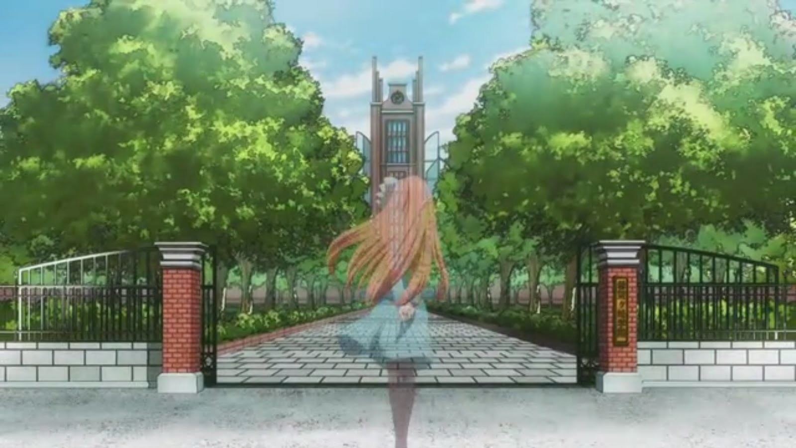 Thumbnail for Hello Again, Hope's Peak High School Season 1 Episode 1