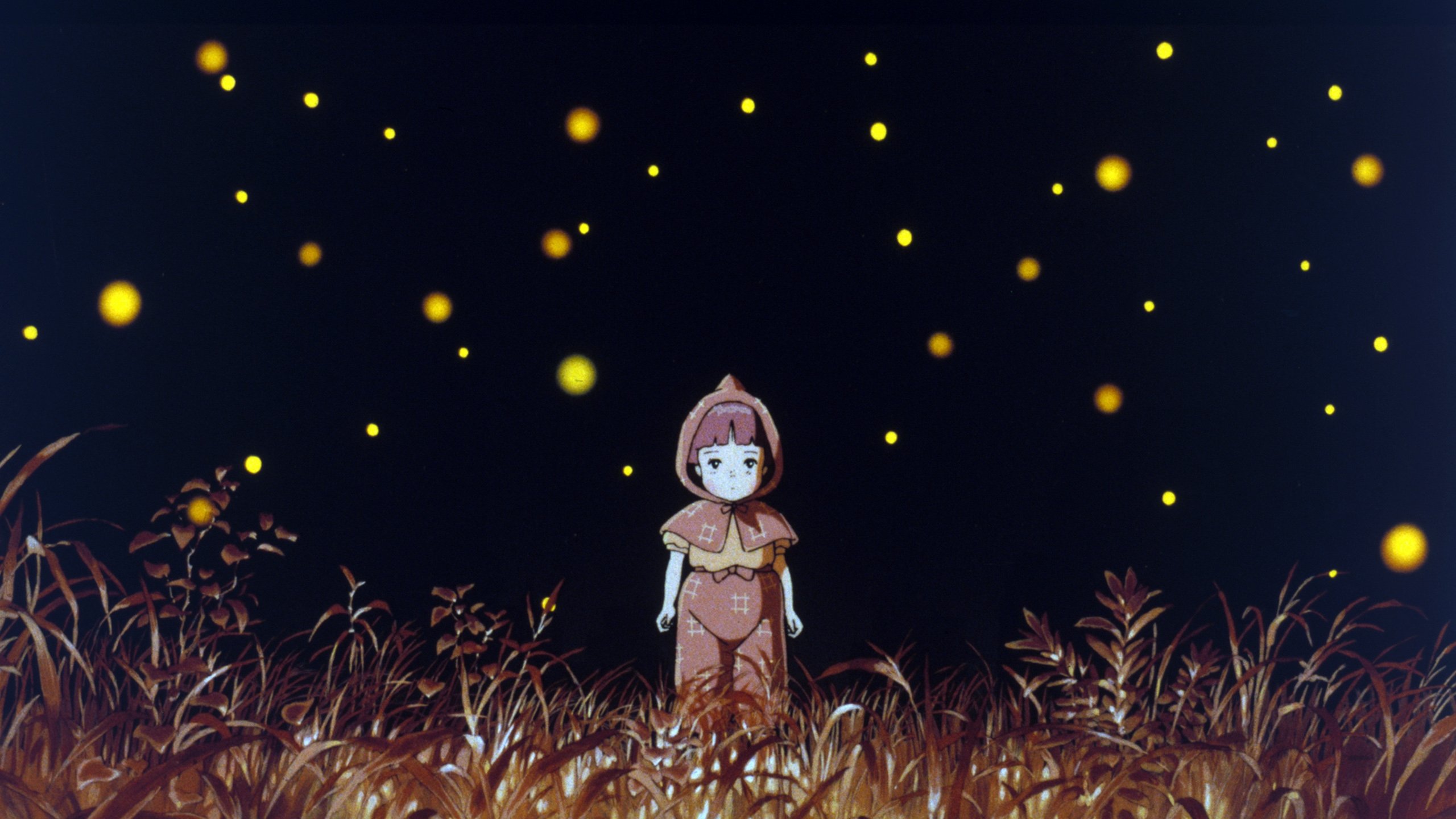 Grave of the Fireflies