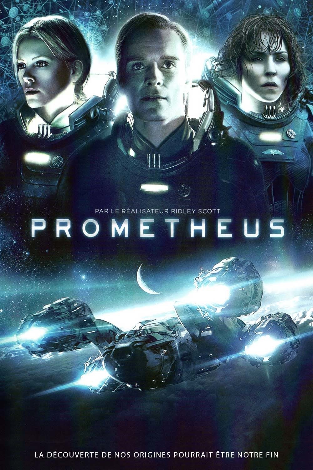 2012 Prometheus