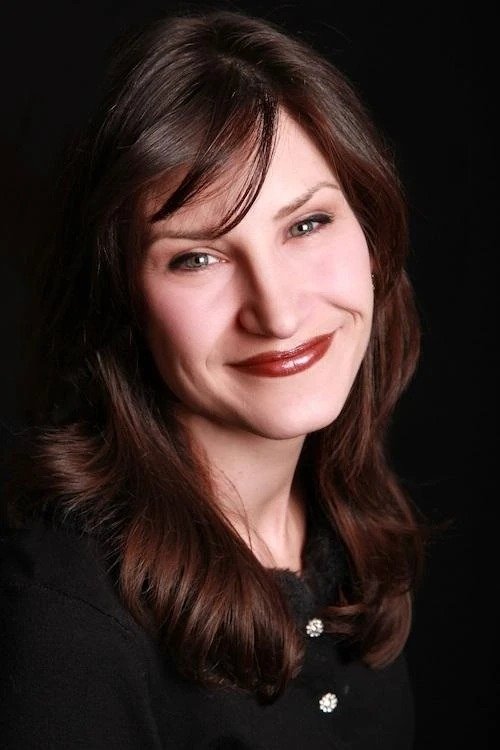 et billede af Jessica Schulte