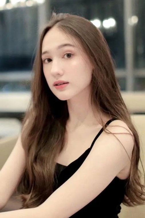 et billede af Laura Moane