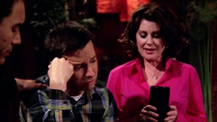 Will & Grace