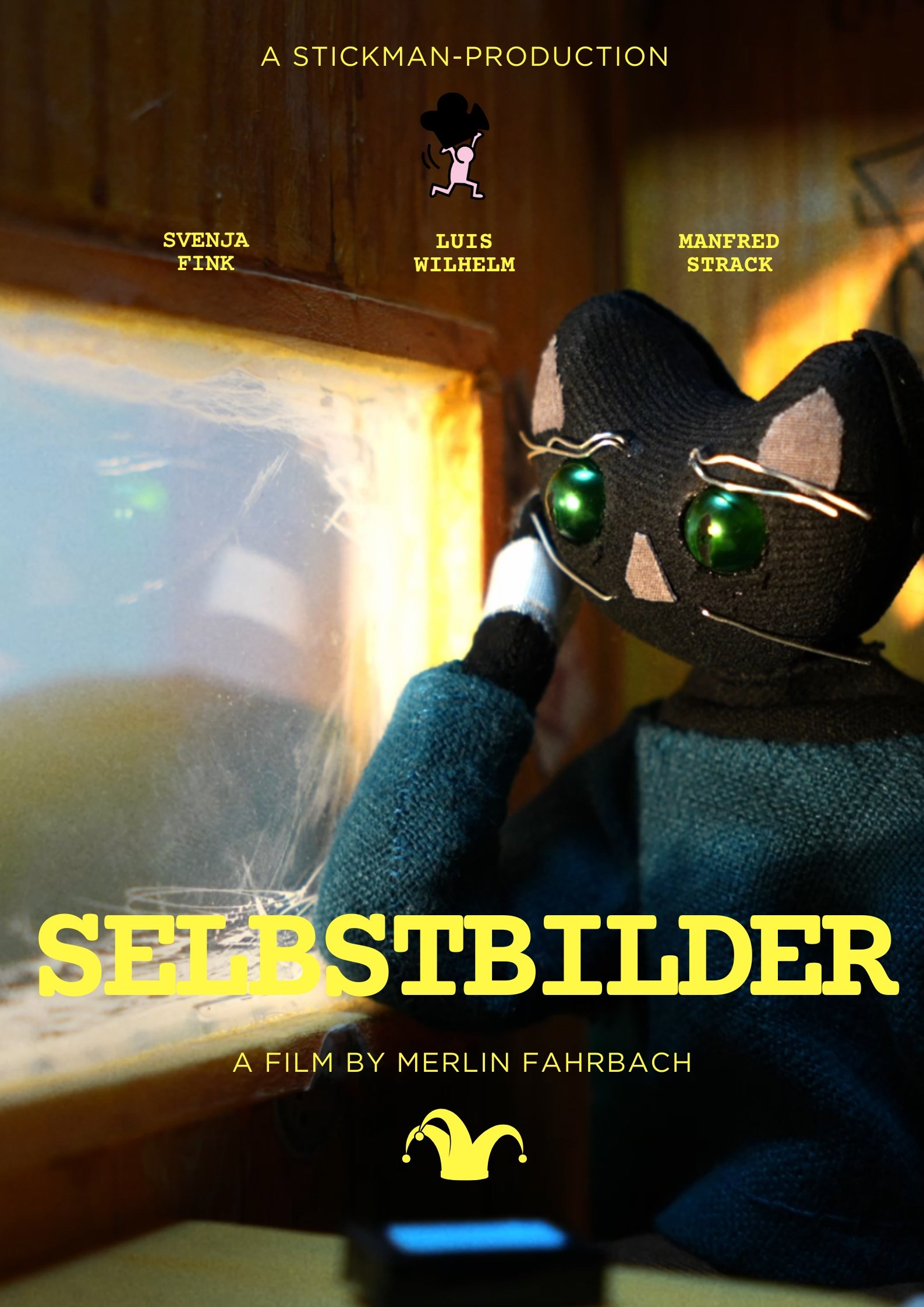 Selbstbilder Selbstbilder