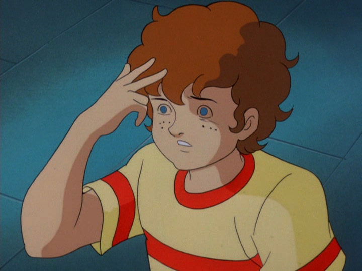 Challenge of the GoBots
