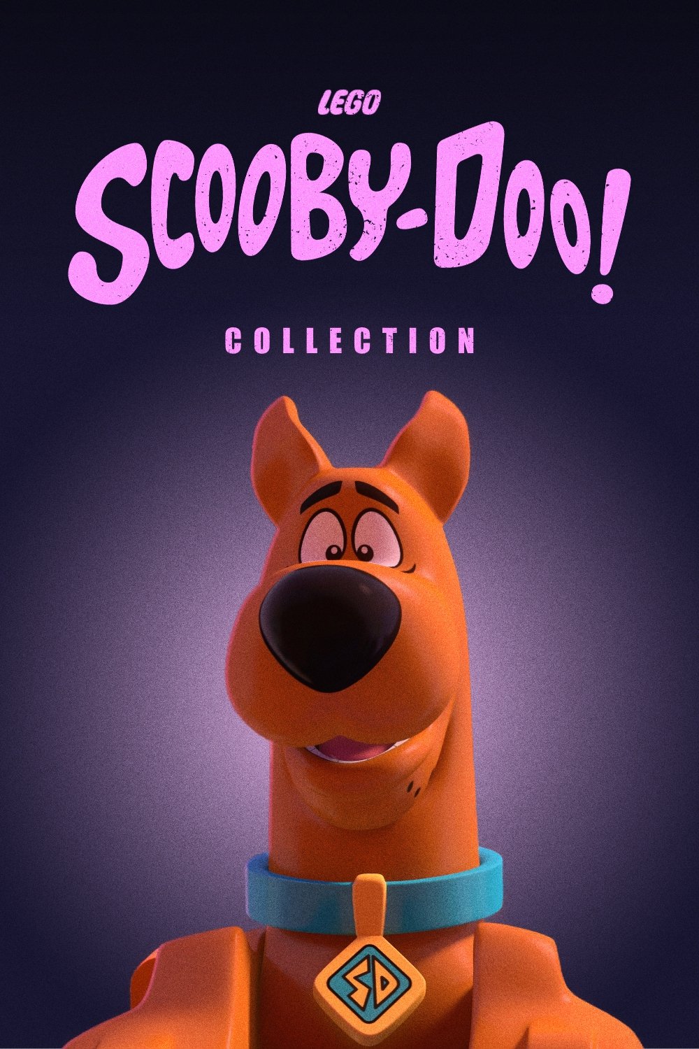 LEGO Scooby Doo Collection Posters The Movie Database TMDB