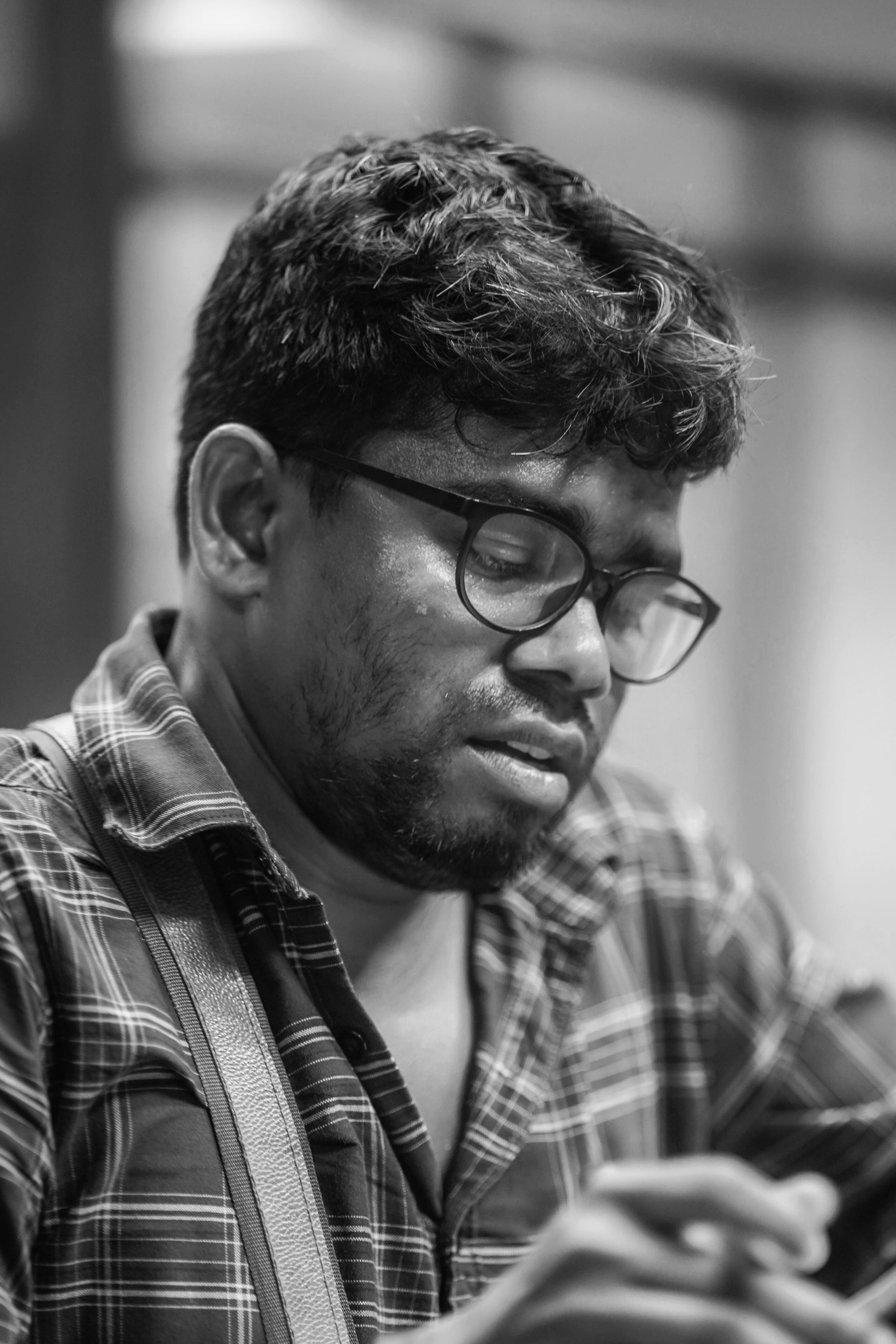 et billede af Anwyn Wayne