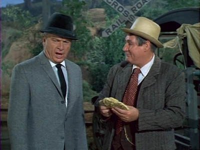 Green Acres