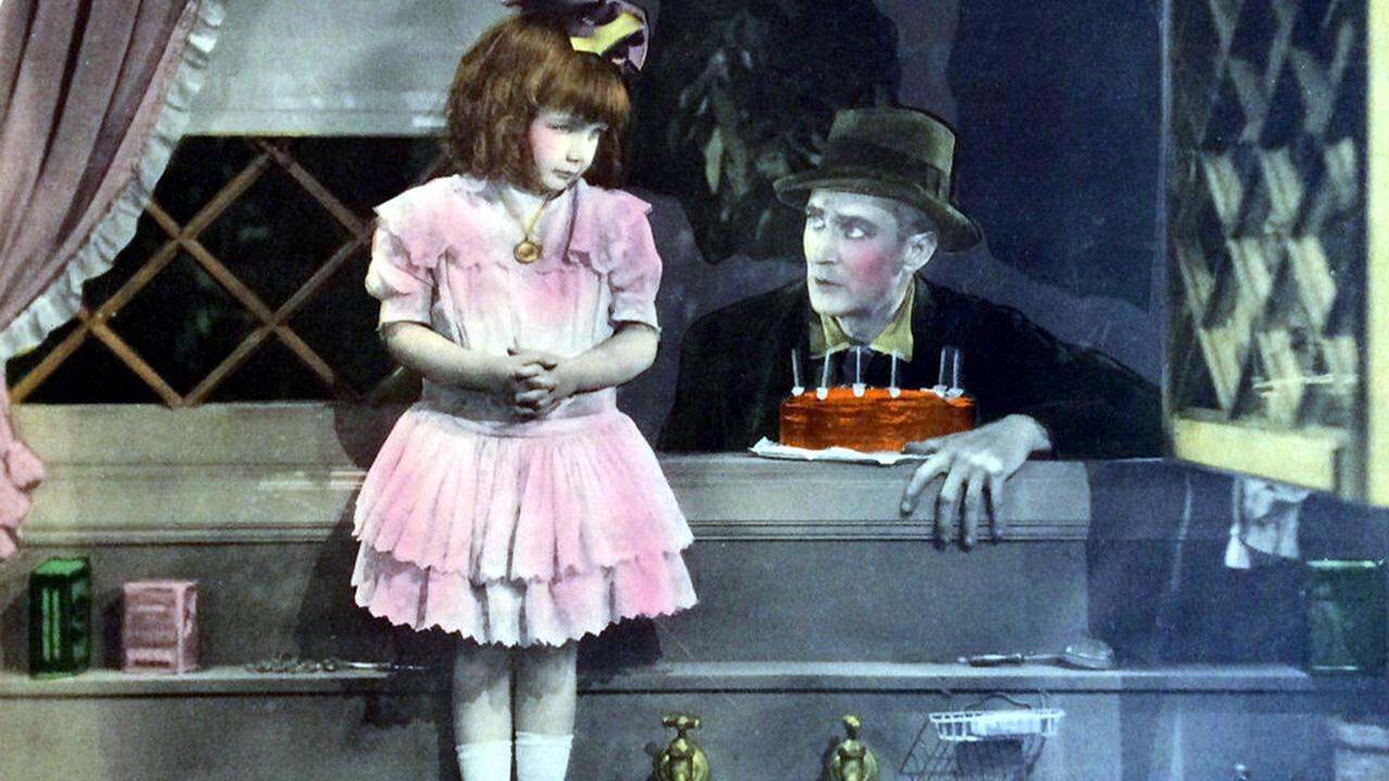 Silence (1926)
