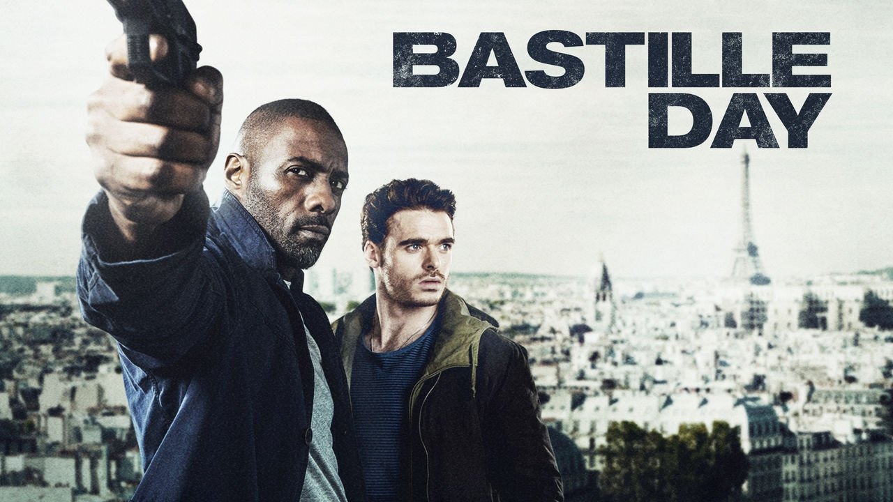 Bastille Day