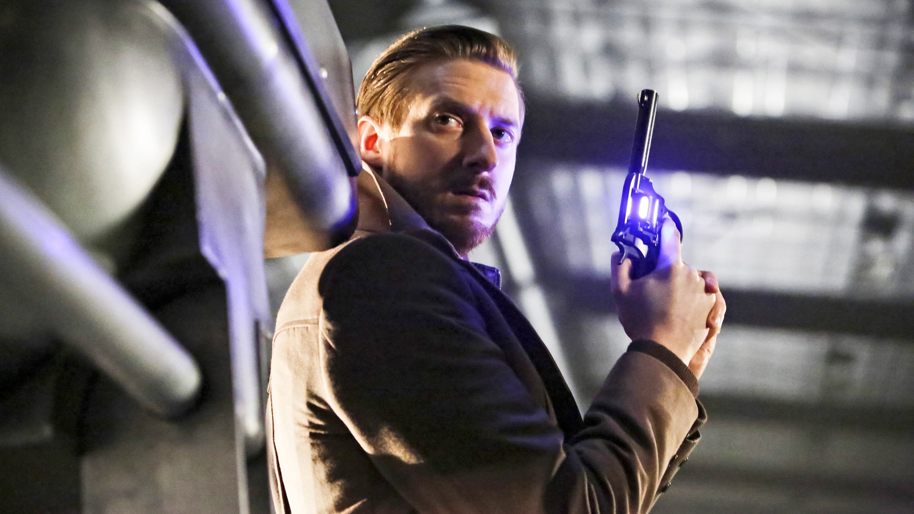 Legends of Tomorrow Staffel 1 :Folge 15 