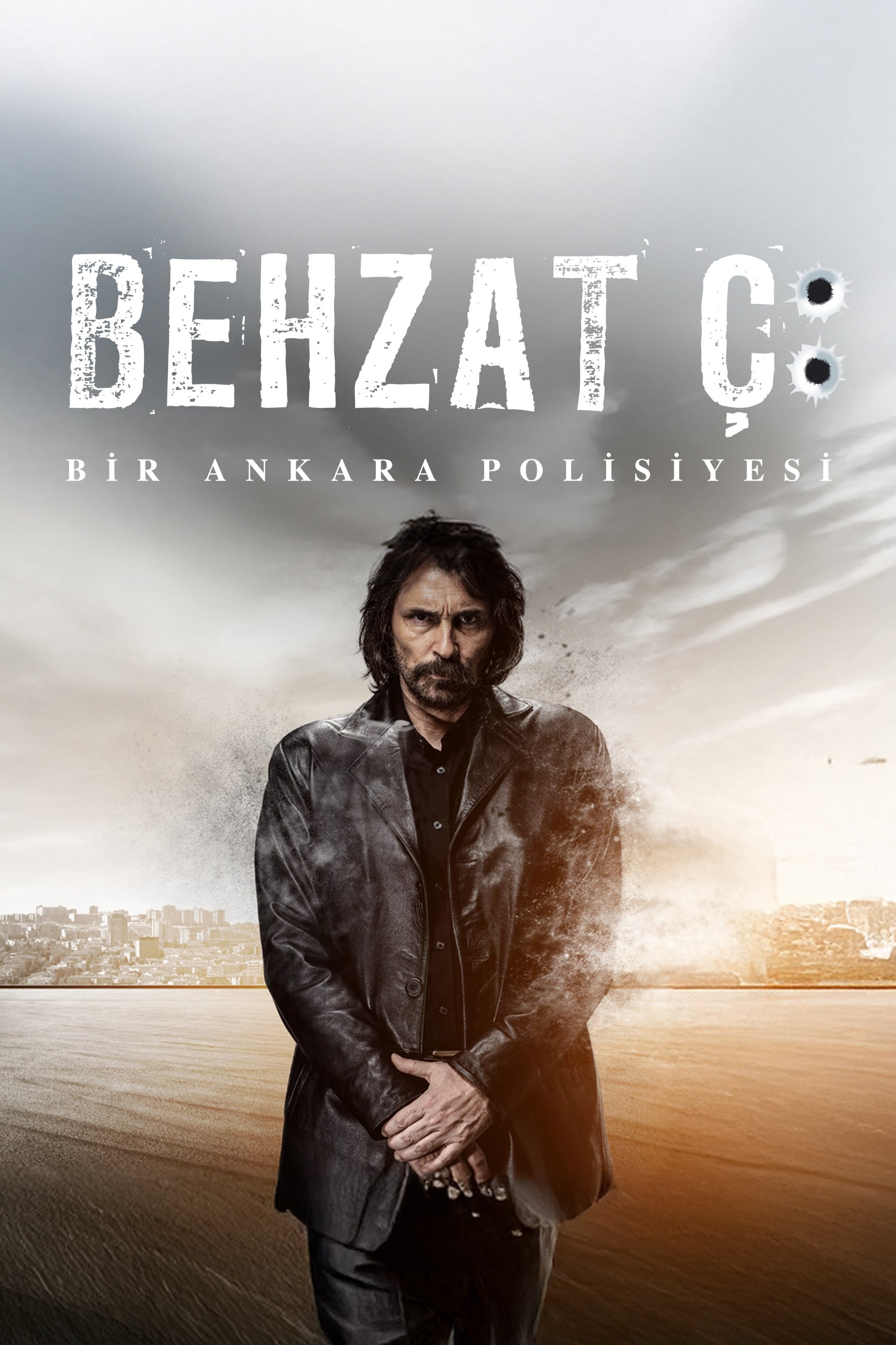 Behzat Ç.: Bir Ankara Polisiyesi: Zanimljive činjenice o seriji i glumcima