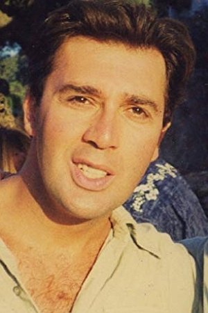 et billede af Marco Kyris