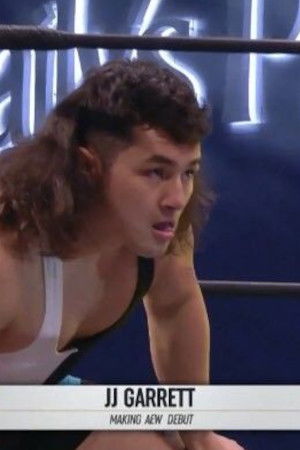 et billede af J.J. Garrett