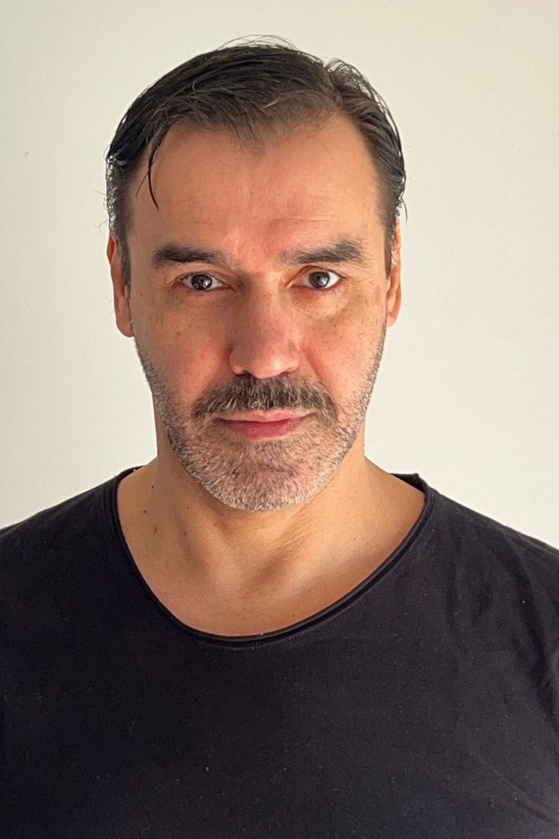 Gabriel Galíndez