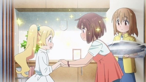 Mahou Shoujo Nante Mouiidesukara