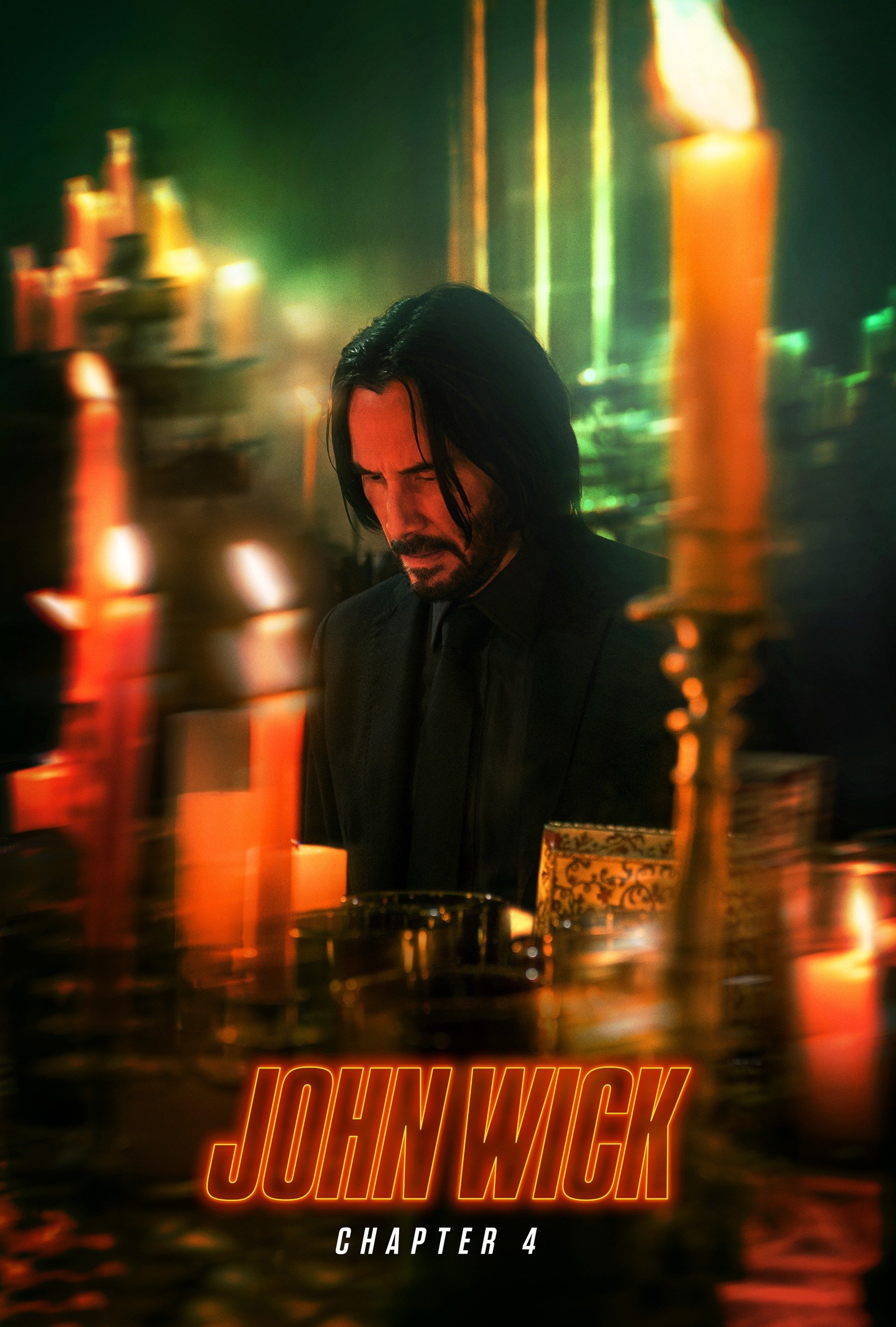 John Wick: Chapter 4