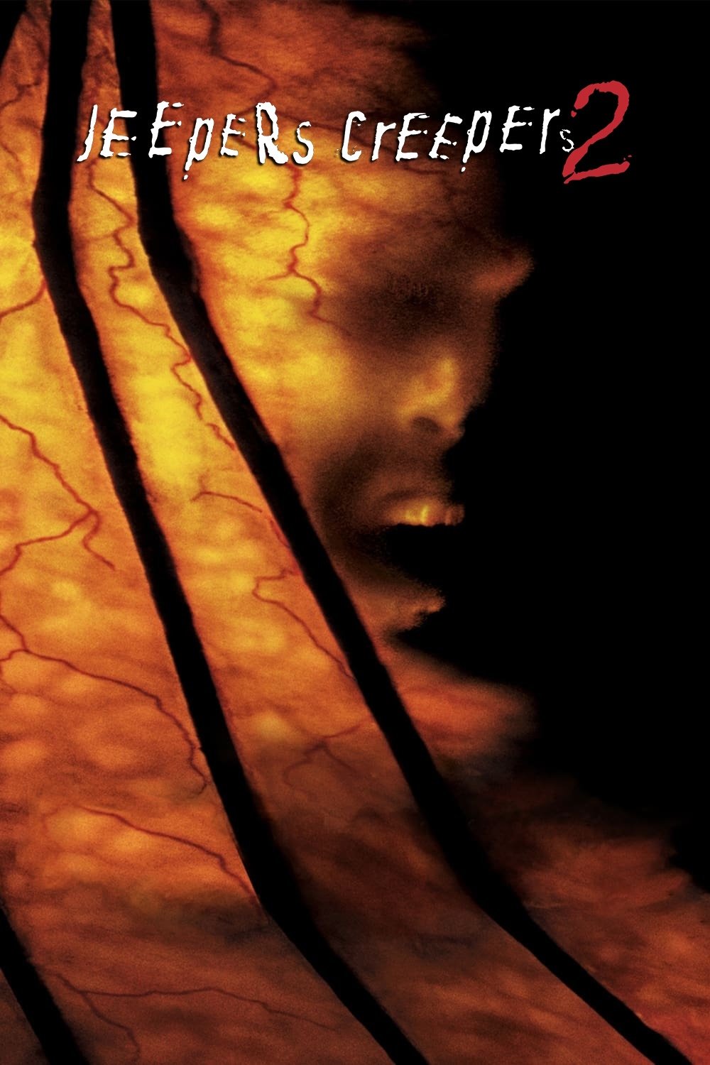 Jeepers Creepers 2