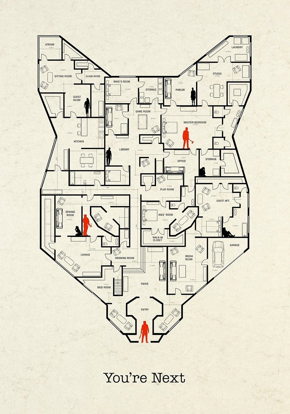 You're Next
