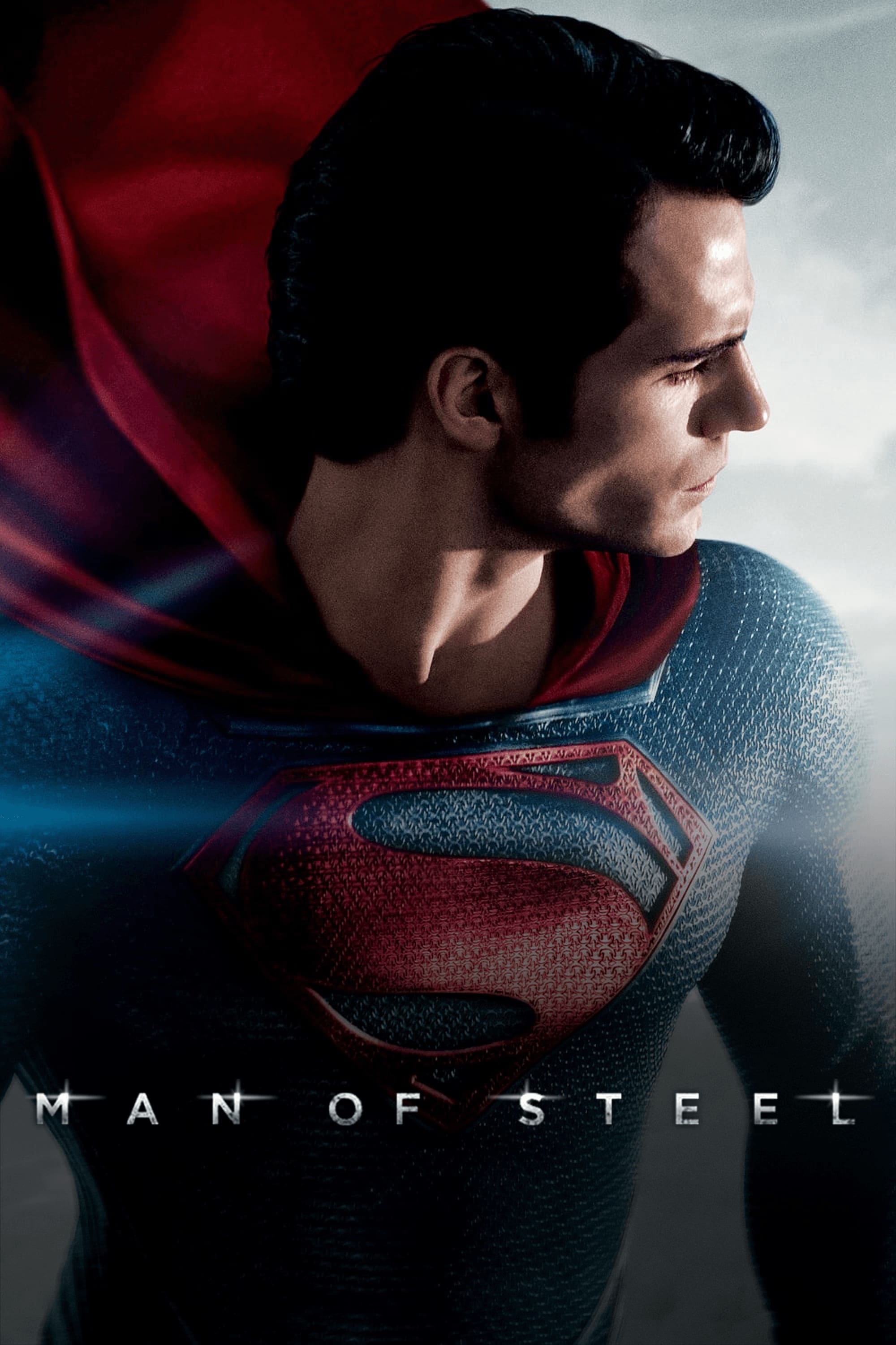 Man of Steel
