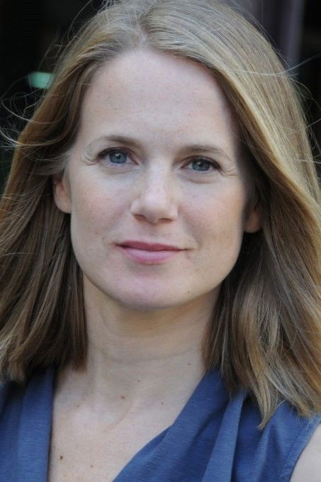 et billede af Berta Errando