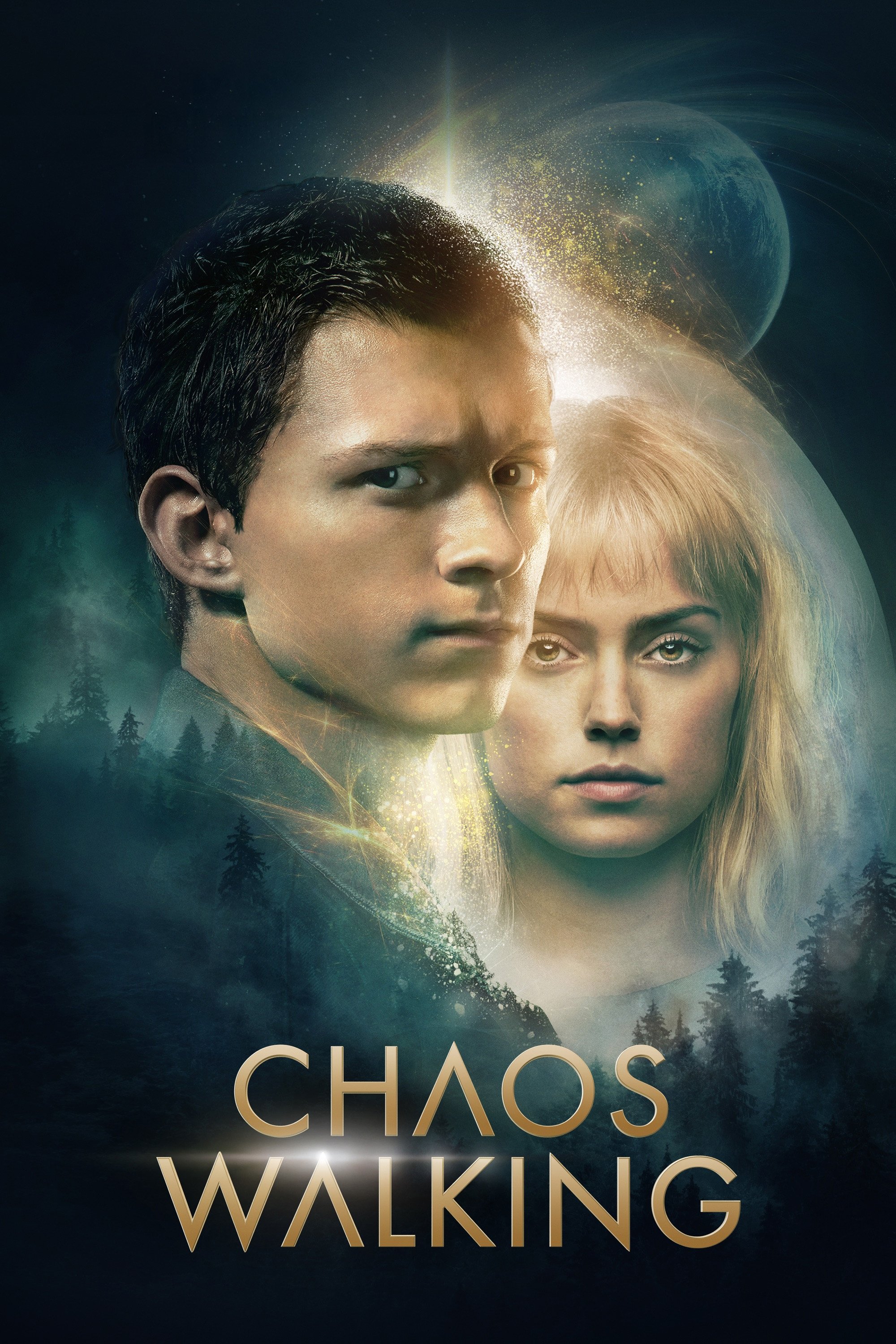 Chaos Walking