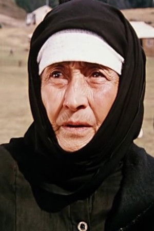 et billede af Tamari Tvaliashvili