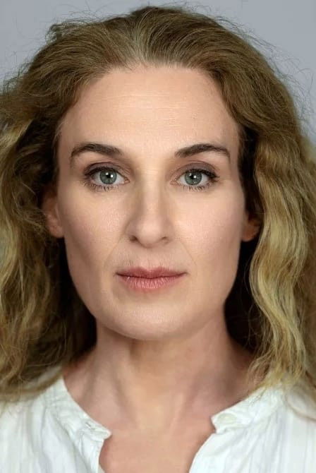 et billede af Geneviève Pier Boivin