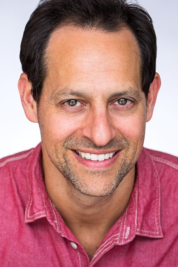 et billede af Eric Esquer