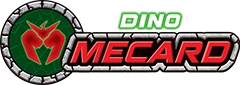 Dino Mecard Logo
