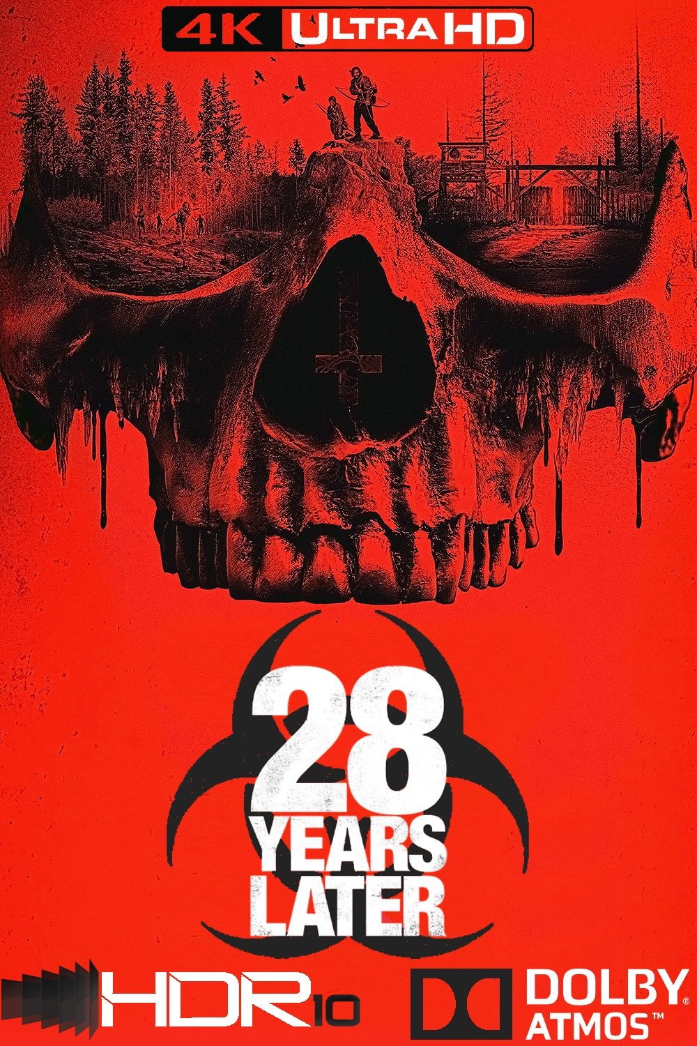 28 Years Later